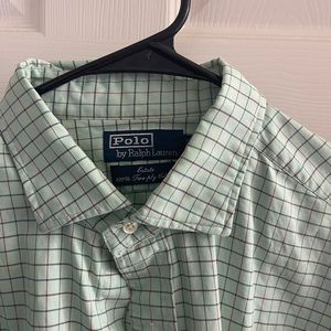 Ralph Lauren Polo Dress Shirt